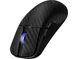 Миша Asus ROG Harpe Ace Extreme Black (90MP03U0-BMUA00) - мініатюра 4