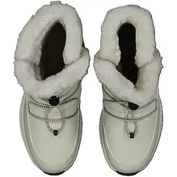 Черевики CMP Women's Sheratan Snow Boot 40 White (1097-30Q4576-A426 40) - мініатюра 4