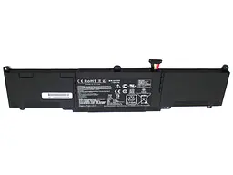 Акумулятор C31N1339 для Asus ZenBook Q302L, Q302LA series (11.30V 50Wh). - мініатюра 3