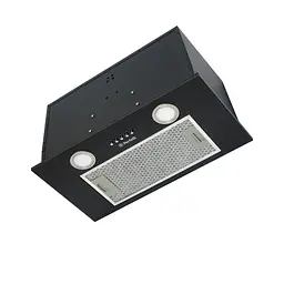 Витяжка Perfelli BI 5652 BL 1000 LED - мініатюра 2