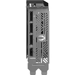 Відеокарта Zotac GeForce RTX 5060 Ti 8GB AMP (ZT-B50610F-10M) EU [145643] - мініатюра 6