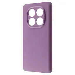 Чохол WAVE Colorful Case (TPU) Xiaomi Redmi Note 14 Pro+ в асортименті - мініатюра 4