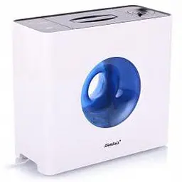 Зволожувач повітря Steba LB6 White/Blue - мініатюра 2