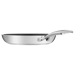 Tefal Набір сковорідок Tefal Duetto+, 2шт, 24/28см, нержавіюча сталь - мініатюра 3