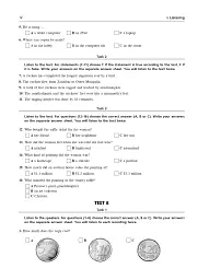 Англійська мова. Комплексне видання для підготовки до НМТ і ЗНО. English Exam Brushup. 2026 - Алла Андрієнко - мініатюра 12