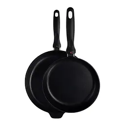 Набір посуду 602i Swiss Diamond XD Induction (сковороди 24 та 28 см) SET602i
