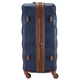Валіза Semi Line 28" L Navy (T5643-3) - мініатюра 4