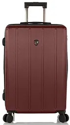 Валіза Heys SpinLite (M) Burgundy (10157-0017-26) - мініатюра 2