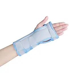 Універсальна шина Wellcare для зап'ястя (42026)