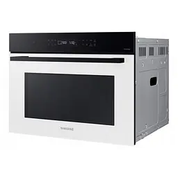 Мікрохвильова піч Samsung NQ5B4313GBW - мініатюра 4