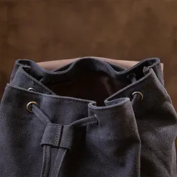 Текстильний рюкзак Vintage 28х47х15 см sum0014967 - мініатюра 9