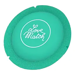 Презервативи Love Match Aromatizzato Асорті 6 шт. (ROZ6400229611) - мініатюра 2