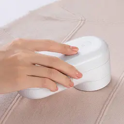 Машинка (тример) для видалення катишків Xiaomi MiJia Lint Remover (MQXJQ01KL) - мініатюра 8