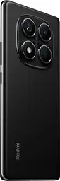 Смартфон Xiaomi Redmi Note 14 Pro 4G 8/256GB Black (Global) NFC - мініатюра 6