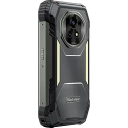 Смартфон Blackview XPLORE 2 12/256GB Black EU [170399] - мініатюра 6