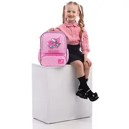 Рюкзак дитячий Kite Kids Hello Kitty (HK26-559XS-2) - мініатюра 18