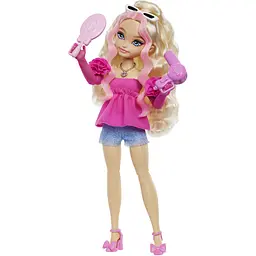 Лялька Barbie Dream Besties Малібу (HYC21) - мініатюра 2