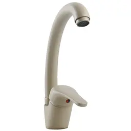 Змішувач для кухні Globus Lux Solly GLSO-0203S-4-COLORADO - мініатюра 2