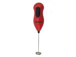 Спінювач молока Mesko MS 4462 Red - мініатюра 1