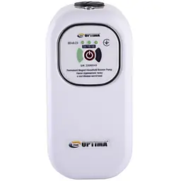 Насос підвищення тиску Optima Prime DC 15-15 auto 000024716 - мініатюра 5