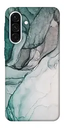 Чохол Demsky Аквамарин для Samsung Galaxy A56 5G