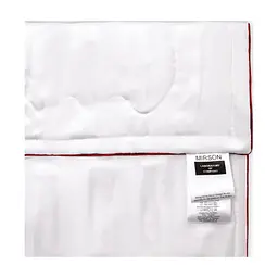 Наматрацник MirSon DeLuxe Woollen 480 160x190 см (2200000388872) - мініатюра 5