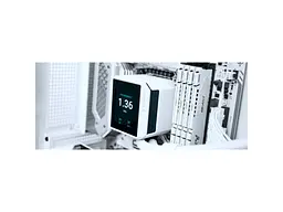 Водяне охолодження Deepcool MYSTIQUE 360 ARGB White (R-LX360-WHDSNMCP-G-1) - мініатюра 6