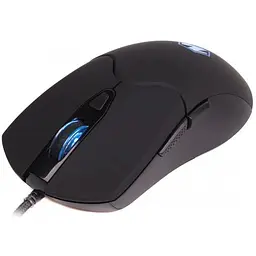 Мишка Maxxter McG-6B-I603 USB Black (McG-6B-I603)