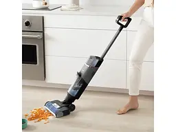 Вертикальний пилосос SHARK WD210EU - мініатюра 4