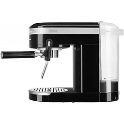 Кавоварка KitchenAid Artisan 5KES6503EOB чорна - мініатюра 5