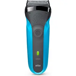 Електробритва Braun Series 3 310s Wet&Dry [108023] - мініатюра 2
