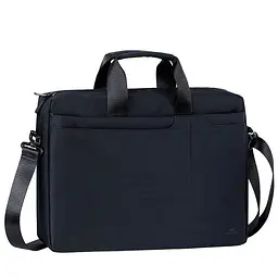 Сумка для ноутбука 15,6 дюймов RIVACASE RC8335 Black