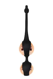 Набір вагінальних кульок A&E Intimate Pleasure Kegel Set - мініатюра 5