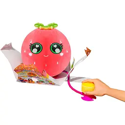 Ігровий набір Biggies Little Foodies Полуниця (BIG002-ST) - мініатюра 2