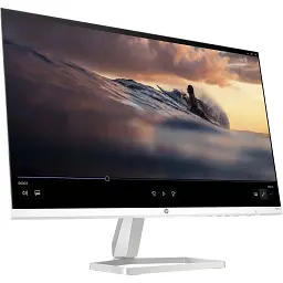 Монітор HP 23.8" Series 5 524SA Silver [94C36E9] EU [139274] - мініатюра 4