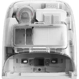 Робот-пилосос DJI ROMO P (CP.CR.00000052.01) - мініатюра 4