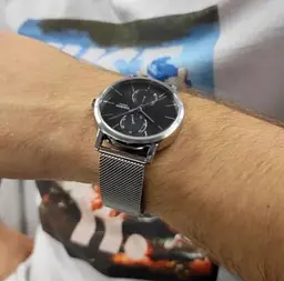 Годинник Casio MTP-B310M-1AVEF - мініатюра 2