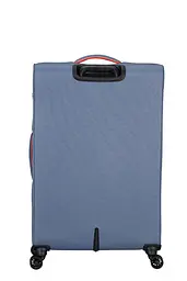 Валіза 78,5 См American Tourister CLOUDRIDER STONE BLUE 78,5x49x30(32) MJ4*01006 - мініатюра 4