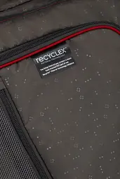 Валіза 78 См Samsonite D'LITE RED 78x49x31(34) KG6*10305 - мініатюра 6