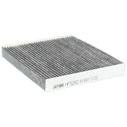 Фільтр салону ALPHA FILTER AF5282a