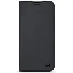 Чохол до мобільного телефона Armorstandart OneFold Xiaomi Redmi Note 14S 4G Black (ARM81996)