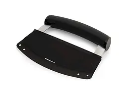 Ніж для нарізки овочів KitchenAid Universal (KQG173OHOBE) - мініатюра 3