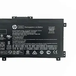 Акумулятор для ноутбука HP Envy X360 15-BP 15-BQ 15-CN (LK03XL HSTNN-LB7U HSTNN-UB7I HSTNN-IB8M 11.55V 52.5Wh) - мініатюра 3