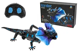 Інтерактивна ящірка "LizardBot" на радіокеруванні, в коробці 9918 40 x 25,2 x 12,2см