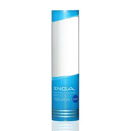 Лубрикант для мастурбаторів Tenga Hole Lotion (170 мл) на водній основі, Охолоджуючий