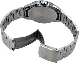 Годинник Casio MTP-V005D-7B4 Silver - мініатюра 3