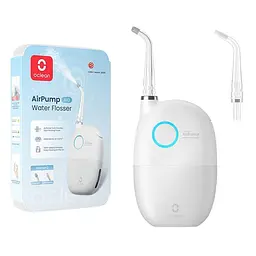 Іригатор Oclean A10 White - мініатюра 2