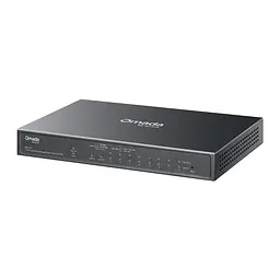 Комутатор TP-Link Omada ES210GP - мініатюра 2
