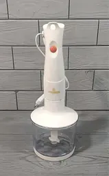 Кухонний блендер 3 в 1 Promotec PM 586, 300 Вт - мініатюра 6