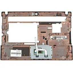 Верхня кришка Hewlett Packard для ноутбука HP (5101 5102) чорний Б/В